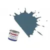 Humbrol Emailleverf Mat - 14 ml - No. 77 Navy Blue