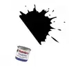 Humbrol Emailleverf Satijn - 14 ml - No.  85 Coal Black