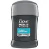 Dove For Men Men Stick Clean Comfort Deodorant