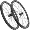 Zipp Jeu De Roues De Route 303 Sw A1 12s Cl Disc Tubeless
