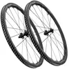 Zipp Jeu De Roues De Route 353 Nsw Zr1sl 10/12s Cl Disc Tubeless