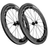 Zipp Jeu De Roues De Route 858 Nsw Zr1sl 12s Cl Disc Tubeless