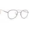 Charmant - pink tortoise/flex