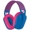 Logitech G G435 Casque gaming sans fil lightspeed - Bleu