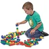 Melissa & doug - 10481 - loisir créatif - blocs en bois