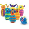 Melissa & Doug - Jeu de quilles Monstres
