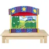 Théâtre de marionnettes de table Melissa & Doug