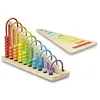 Boulier pour additionner et soustraire Melissa et Doug