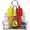 Ensemble de condiments Melissa & Doug