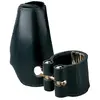 Vandoren Ligature Cuir Vandoren Saxophone Ténor Et Couvre Bec Cuir