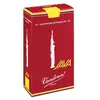 Anche Vandoren pour saxophone soprano Java Filed Red Puissance : 3