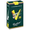 Anches de saxophone alto vandoren v16 2.5 - sr7025