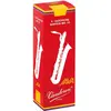 Anche Vandoren pour saxophone baryton Java Filed Red Puissance : 3 1/2