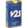 Vandoren CR8035 - Anches clarinette Sib V21 force 3,5