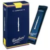 Anches de clarinette mib vandoren traditionnelles 2 - cr112