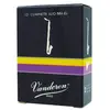 Anches de clarinette alto vandoren traditionnelles 3 - cr143