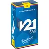 Vandoren SR813 - Anches saxophone alto V21 force 3