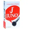 Vandoren Bb Klarinet Juno Rieten 1.5   10 Stuks Verpakking