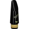 Vandoren CM1004 - Bec clarinette Sib Black Diamond BD4