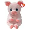 TY Beanie Babies Bellies Penelope Pig Medium