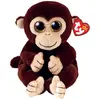 Ty Peluche - METEOR - Matteo Monkey - 15 cm - Blanc - Mixte - A partir de 3 ans