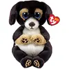 TY - Beanie Bellies - Peluche Ranger le chien 15 cm - TY40700