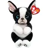 Peluche Ty Beanie Bellies Tink Le Chien