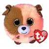 Peluche Ty Puffies Mandarin