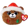 Peluche TY Puffies Pudding