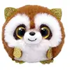 Peluche Ty Puffies Pickpocket Le Raton