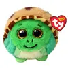 Animal en peluche Ty Puffies Cruiser la tortue 9 cm