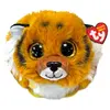 Animal en peluche Ty Puffies Clawsby le lion 9 cm