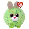 Animal en peluche Ty Puffies Pâques Kiwi