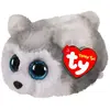 Peluche Ty Teeny Slush le chien 10 cm