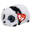 Peluche Ty Teeny Boo Bamboo Le panda 10 cm