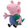 Peppa Pig Ty Beanie - George