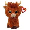 TY BEANIE BOOS SMALL - ALFIE LE BOEUF