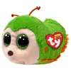 Peluche TY Beanie Boo's Small Pilar la chenille
