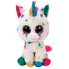 Peluche TY Beanie Boo's Large Harmonie la Licorne