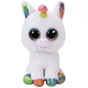 Peluche Pixy la Licorne Beanie Boo's Ty Small 15 cm