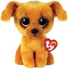 TY - Beanie Boo's - Peluche Zuzu le basset 15 cm - TY36393