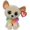 Peluche Ty Beaniee Boo's Small Chewey Le Chihuahua