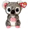 Peluche Ty Beanie Boos Koala 15cm - TY - Pour Enfant - Multicolore