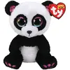 Ty - Knuffel - Beanie Boos - Paris Panda - 15cm
