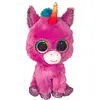 Ty Ty36464 Bonnet Buddy - Rosette Licorne - 24 cm, Multicolore