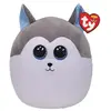 Peluche Ty Squish A Boos Small Slush Chien