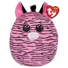 Peluche Ty Squish A Boos Small Zoey Zèbre