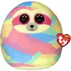 Peluche Ty Squish A Boos Small Cooper Paresseux