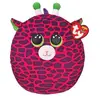 Peluche Ty Squish A Boos Small Gilbert Girafe