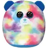 Peluche Ty Squish A Boos Small Hope l'Ours